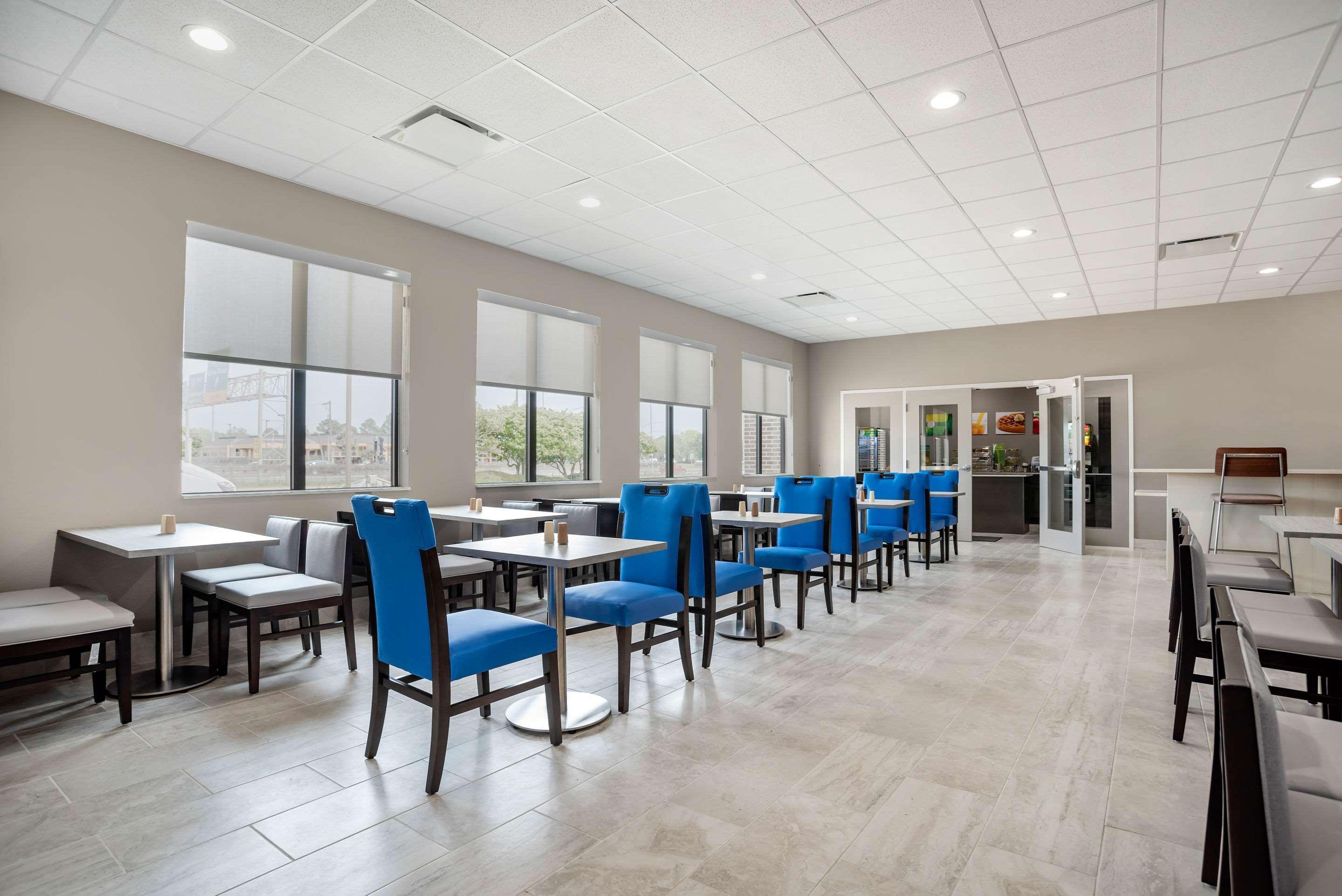 Quality Inn Baton Rouge East I-12 Zewnętrze zdjęcie