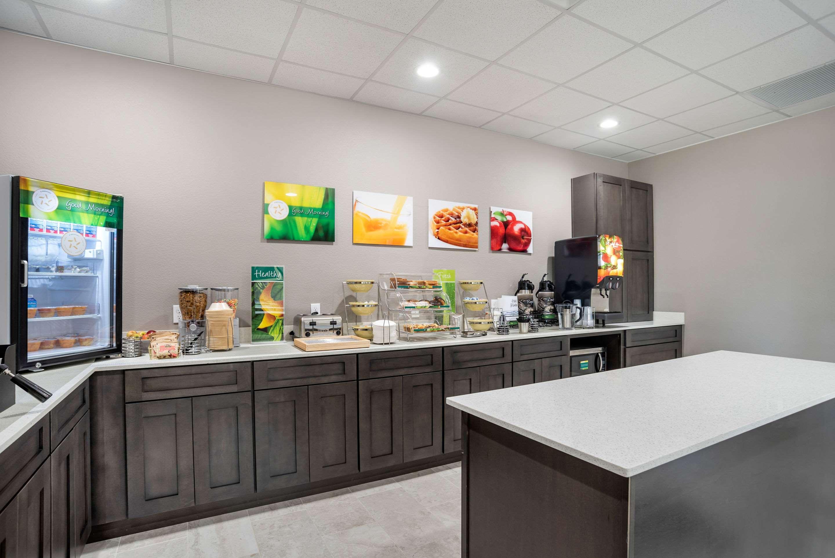 Quality Inn Baton Rouge East I-12 Zewnętrze zdjęcie