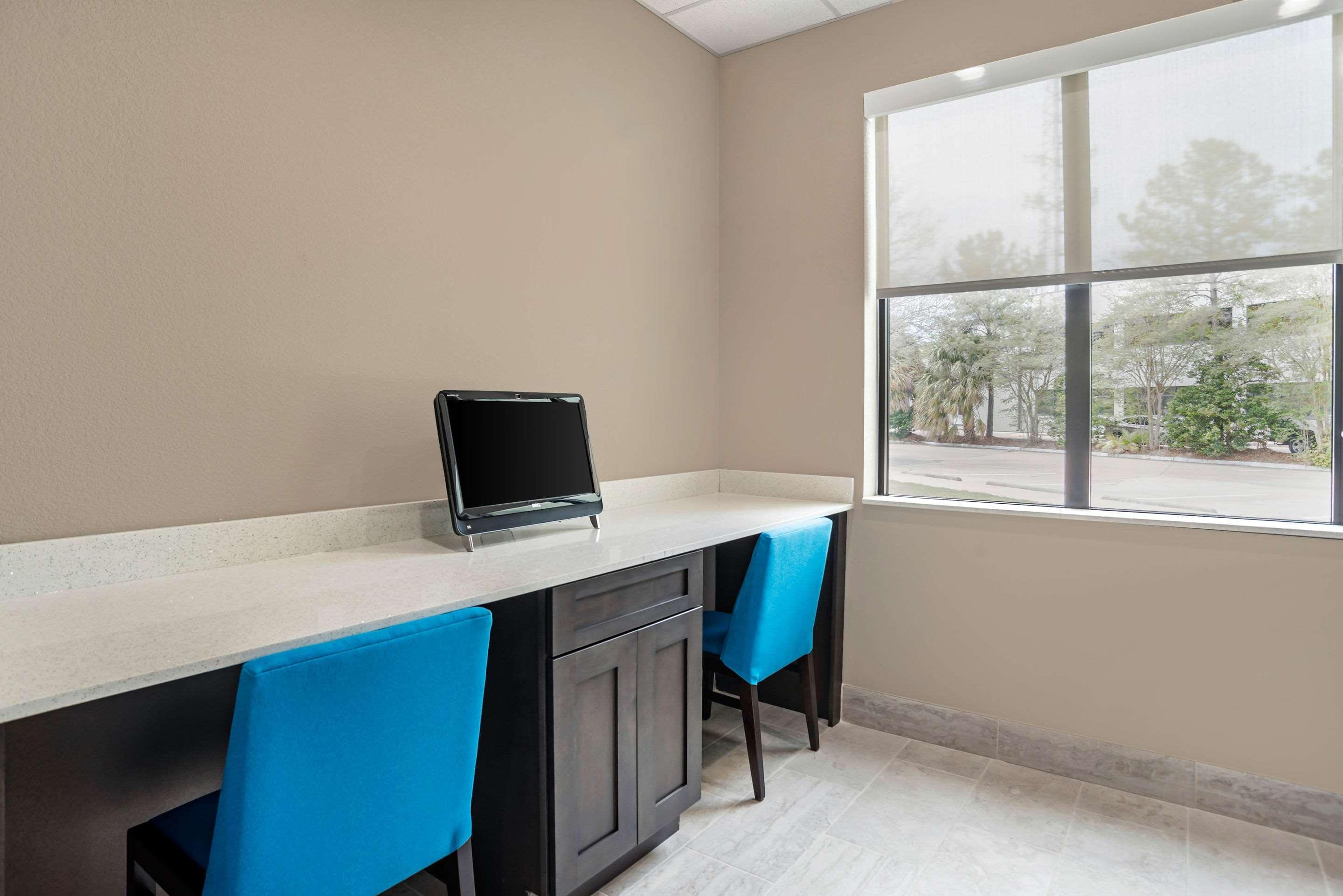 Quality Inn Baton Rouge East I-12 Zewnętrze zdjęcie