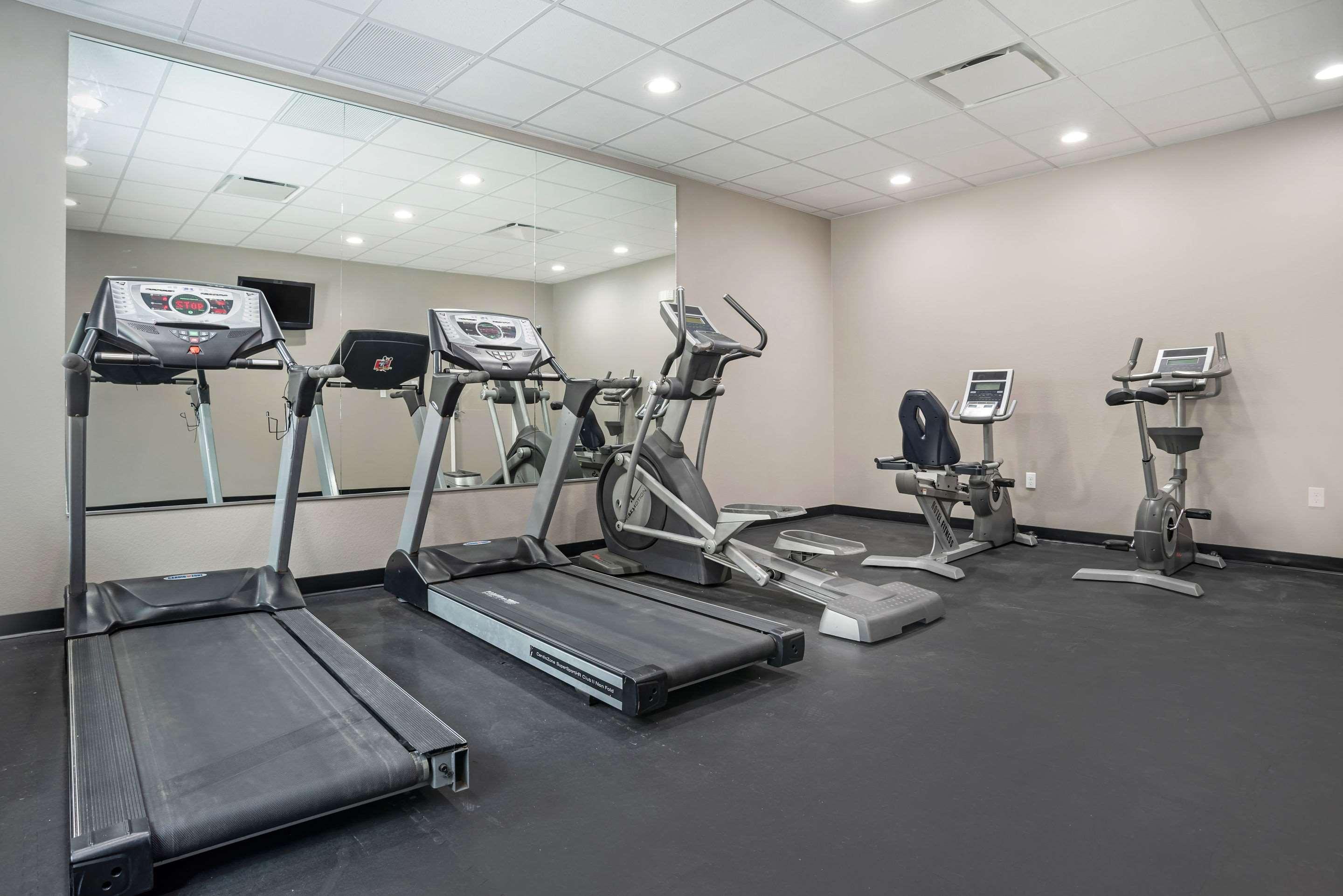 Quality Inn Baton Rouge East I-12 Zewnętrze zdjęcie