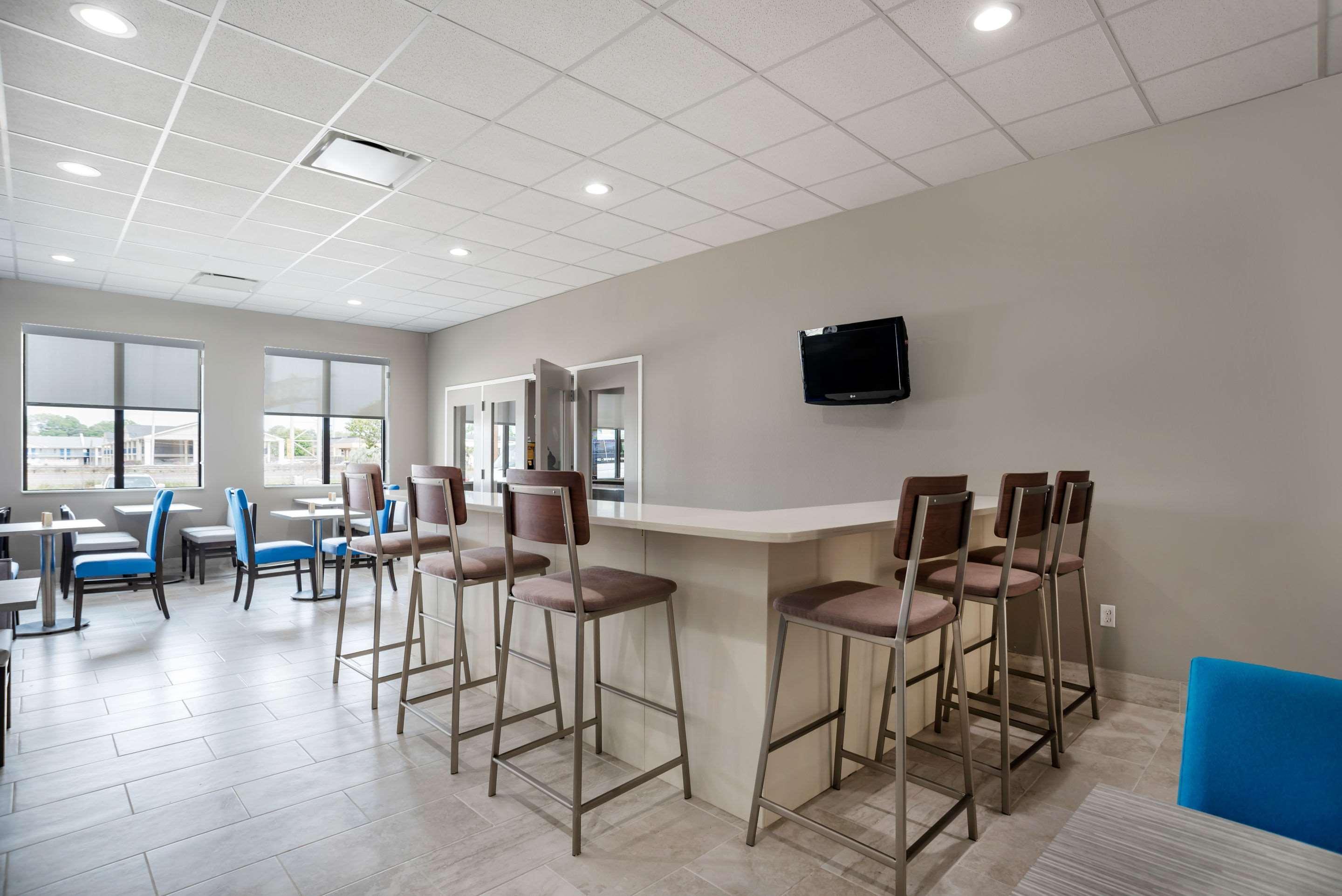 Quality Inn Baton Rouge East I-12 Zewnętrze zdjęcie