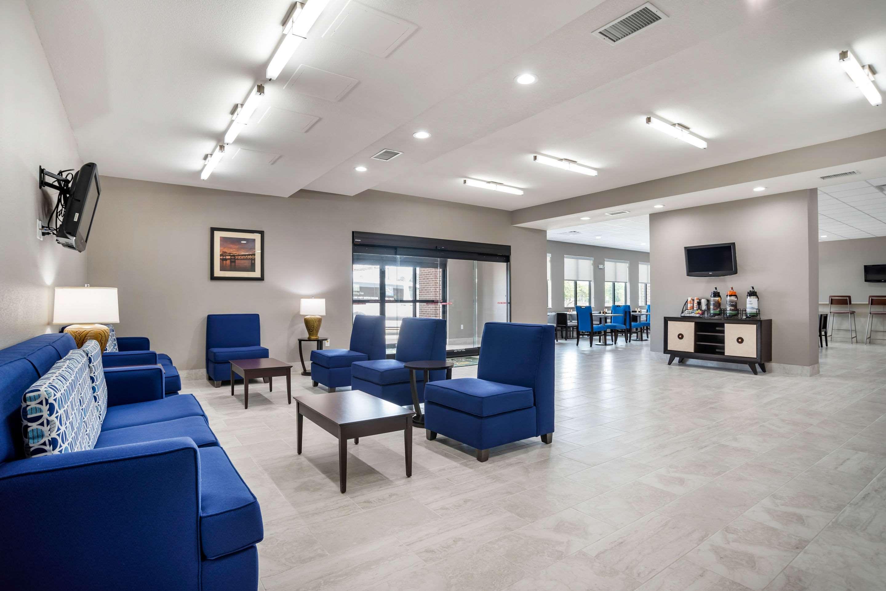 Quality Inn Baton Rouge East I-12 Zewnętrze zdjęcie
