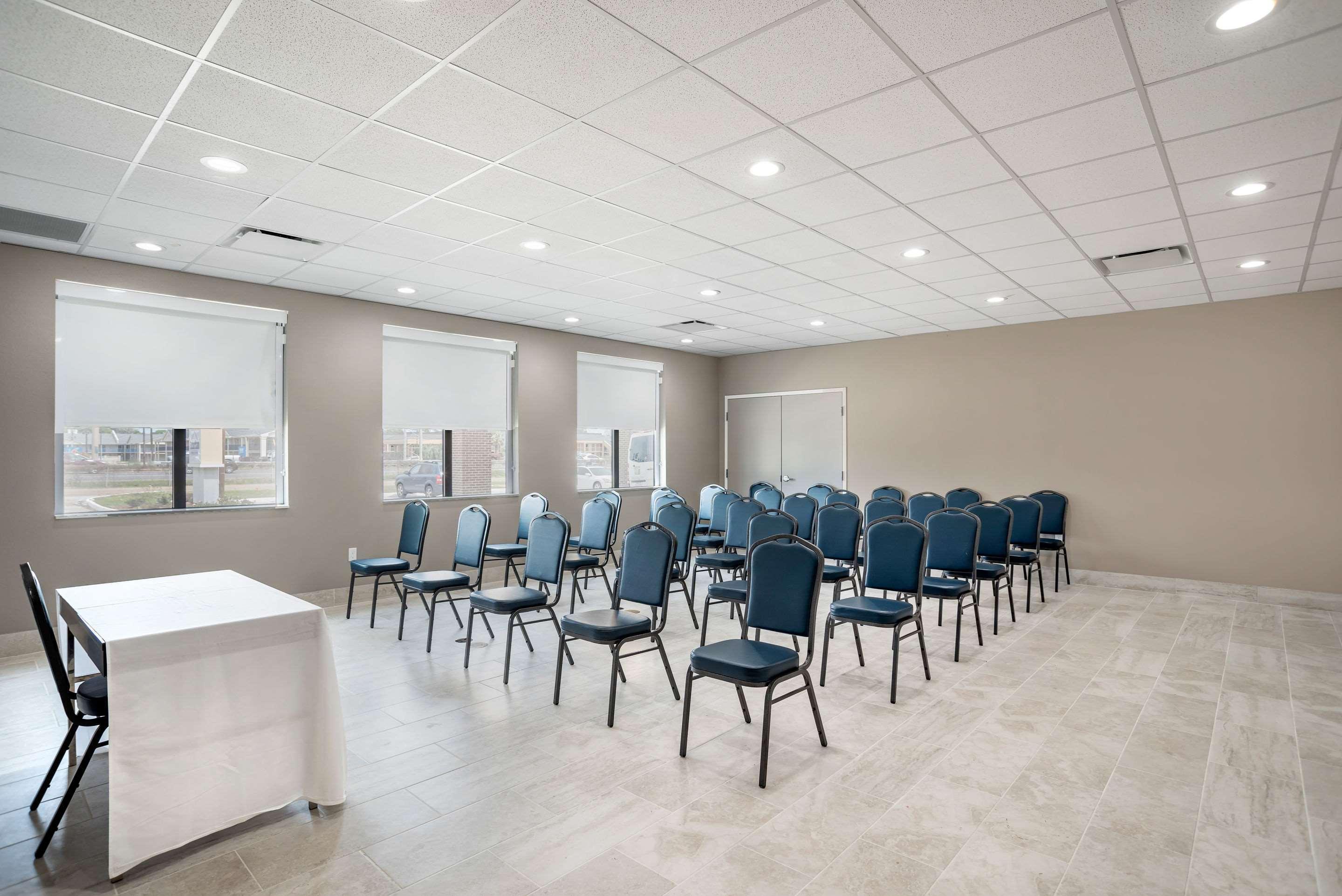 Quality Inn Baton Rouge East I-12 Zewnętrze zdjęcie