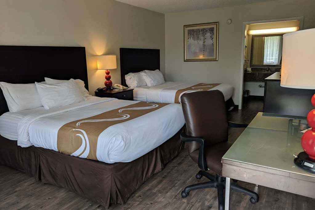 Quality Inn Baton Rouge East I-12 Pokój zdjęcie