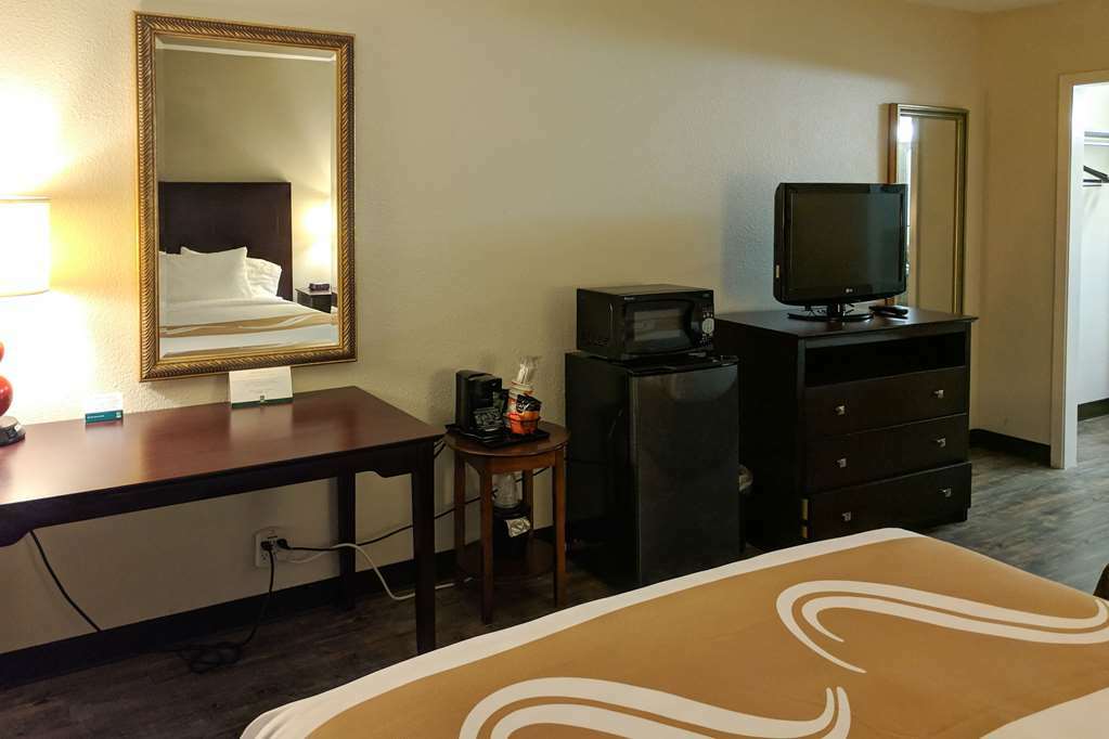 Quality Inn Baton Rouge East I-12 Pokój zdjęcie