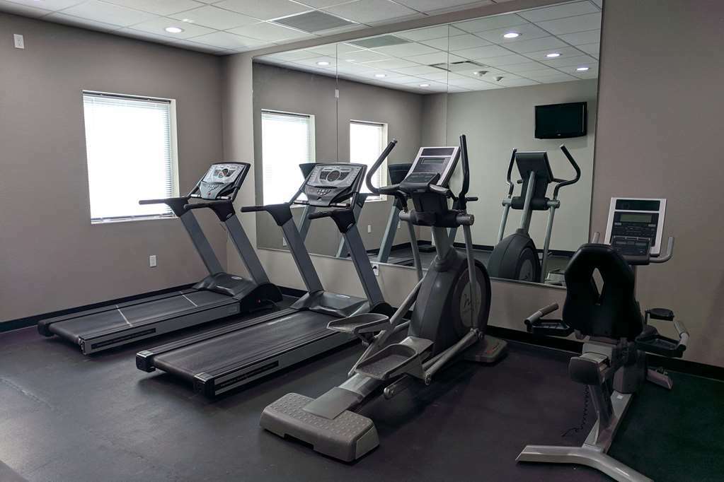 Quality Inn Baton Rouge East I-12 Udogodnienia zdjęcie