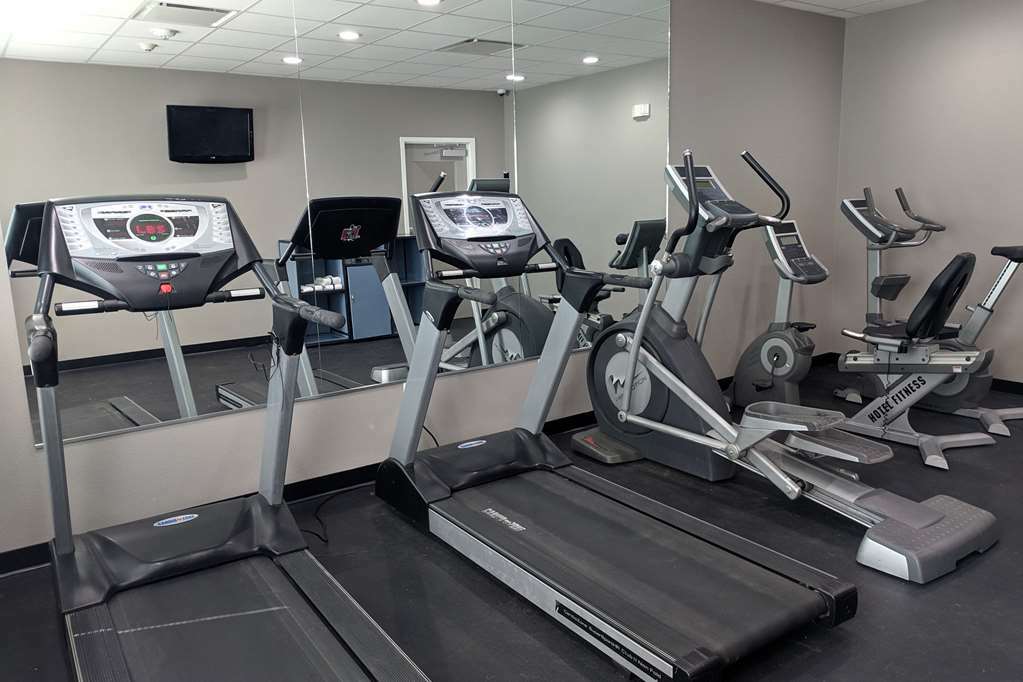 Quality Inn Baton Rouge East I-12 Udogodnienia zdjęcie